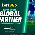 bet on champions league