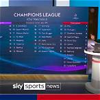 champions league sky bet